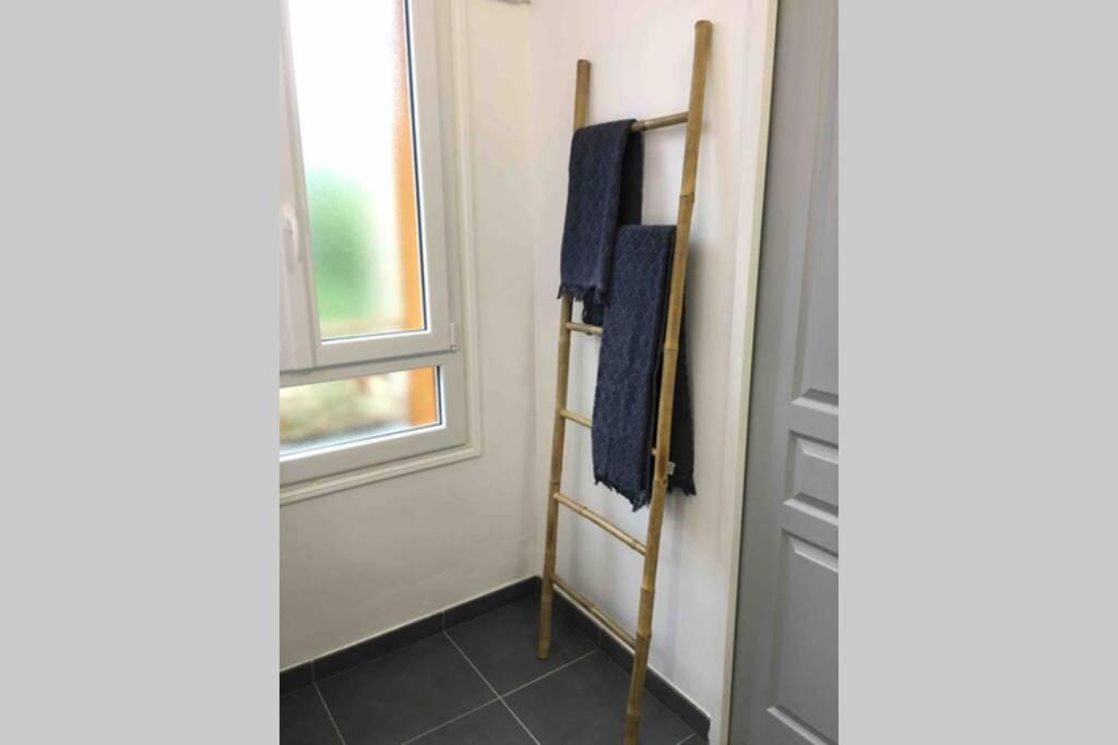 L'Echappee Ardennaise - Gite 6 Places Tout Confort Semuy Eksteriør bilde